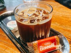-喜洲吧·江畔老船厂·庭院餐厅(喜临院店)