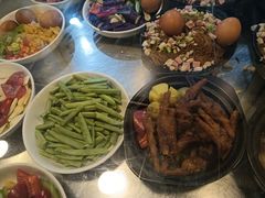 -阿马蛋汤·宁波小海鲜(总店)