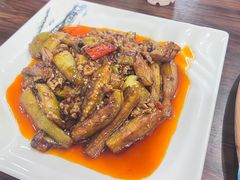 -清真·伊清阁餐厅