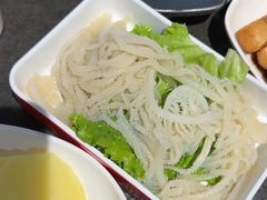 -陈府大宅门成都火锅·手切鲜肉(太原街店)