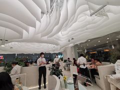 大堂-大树餐厅(朝阳大悦城店)