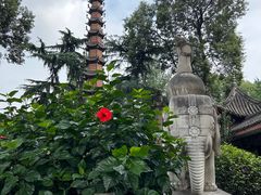 -成都市文殊院