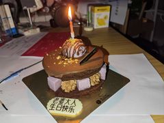 -黑池口感烘焙·生日蛋糕(坂田店)
