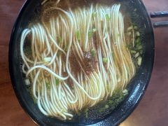 特色虾籽面-金隆兴(镜湖店)