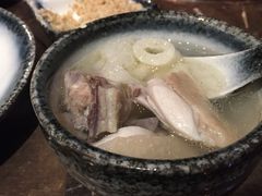 -同仁四季椰子鸡(海岸城天利店)