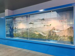 -成飞公园