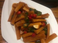 -苹果树下艺术餐厅(通州店)