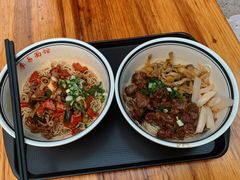 -李易面馆(树木岭店)