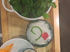 -烹然四季椰子鸡火锅(姚家园万象汇店)