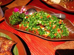 -花马天堂云南餐厅 Lost Heaven(外滩店)