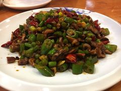 -东北农家小院(定西路店)