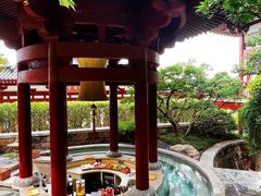 -西安华清御汤酒店