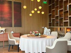 -金海华·悦食东方(苏州中心商场店)