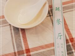 -玲珑餐厅(陕西南路店)
