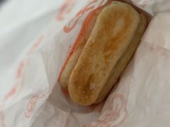 牛舌饼-北京稻香村(第三店)