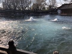 -百脉泉景区