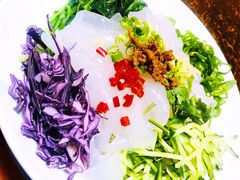 -老江南春·中国龙菜(衡山路店)