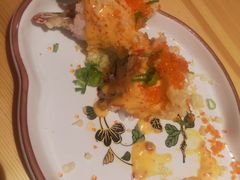 -隐月· 㐂和食屋(芝罘万达公馆店)