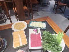-南门涮肉(上海一店)