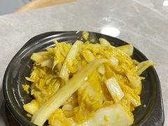 -甬小馆·焗海鲜温州菜(五马街店)