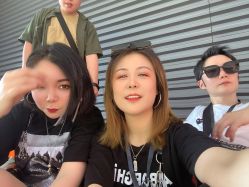 -HairCode芭曲发型