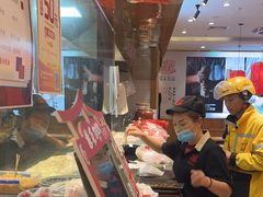 -陇上秦轩biangbiang面(萧山万象汇店)