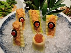 -上井精致料理(中兴商业大厦店)