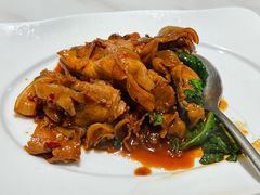 -梅龙镇酒家(南京西路总店)