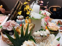 海鲜拼盘-尚海豆捞(乐虹坊店)