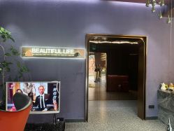 -花隐·美芙炫海菲秀皮肤管理中心