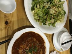 -勇猛子川菜馆(新军路店)
