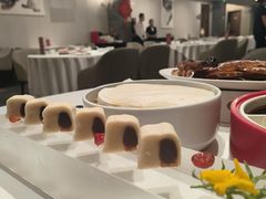 -满堂·烤鸭店·北京菜(鼓楼店)