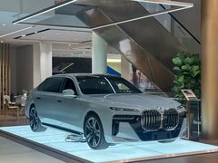-上德宝骏宝马5S店