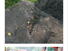 -黄山翡翠谷景区