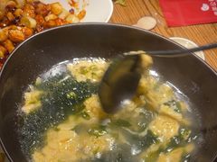 -青年公社烤鸭(青年路店)