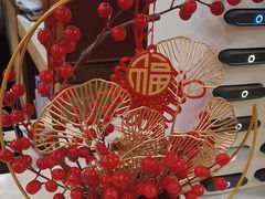 -糟粕醋·椰苑海南菜餐厅(亚龙湾天域酒店)