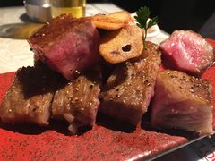 -神戸牛八坐和(阪急三宮店)
