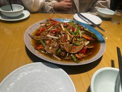 -易老九江湖菜(北滨一路店)