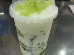 -宝珠奶酪(北京国瑞城购物中心店)