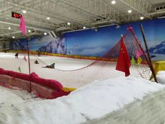 -赤马湖体育滑雪