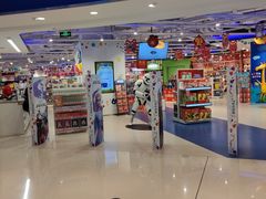 -TOYSRUS玩具反斗城(上海万象城店)