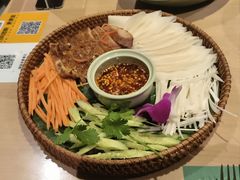 -mango tree芒果树泰国餐厅(青岛万象城店)