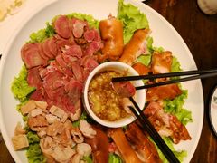 -煎饼卷大葱(春秋西路店)