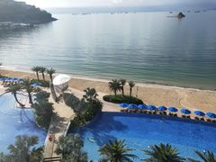 -深圳大梅沙京基洲际度假酒店