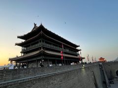 -西安城墙·碑林历史文化景区