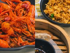 -聚味瞿记·龙虾堂(渔人码头一店)