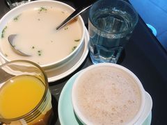 老火鸭汤-小大董·烤鸭(观景餐厅·南京西路店)