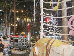 -潮正和潮汕牛肉火锅·老字号(番禺万达店)