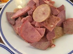 -普天和酒楼·新津菜·烤鸭(天津之眼店)