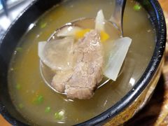 -热血兄弟·炭火烤肉(融侨中心店)